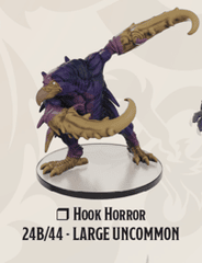 Hook Horror 24B (U) Underdark Expeditions